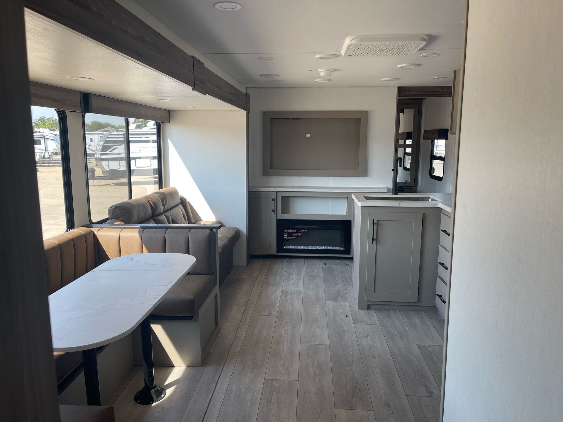 New 2026 K-Z Connect SE 312BHK available in Fort Worth, Texas