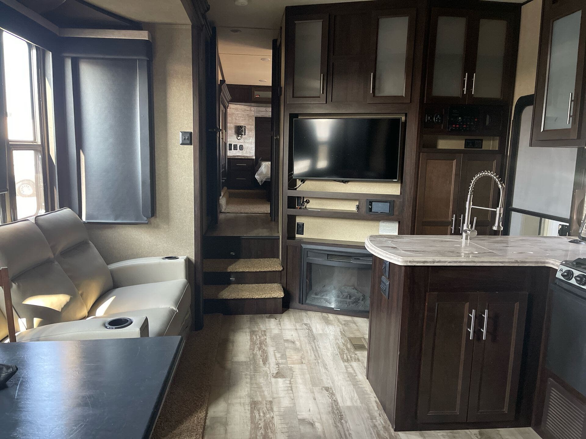 Used 2016 Forest River XLR THUNDERBOLT XLF340 available in Fort Worth, Texas