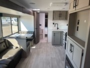 New 2026 K-Z Connect SE 301BHK available in Fort Worth, Texas