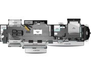 Contact us now about this 2026 Highland Ridge Open Range 3X 393TBR! 2026 Open Range 3X 393TBR by Highland Ridge from McClain's RV Fort Worth in Fort Worth, Texas