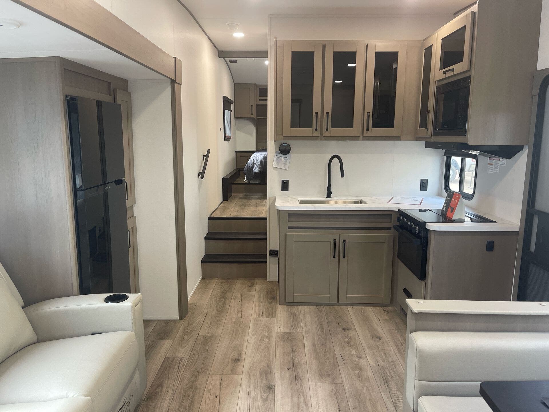 New 2026 Grand Design Reflection 100 32BH available in Fort Worth, Texas