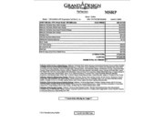 Contact us now about this 2026 Grand Design Reflection 100 32BH! 2026 Reflection 100 32BH by Grand Design from McClain's RV Fort Worth in Fort Worth, Texas