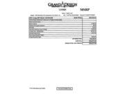 Contact us now about this 2026 Grand Design Lineage 31ZW! 2026 Lineage 31ZW by Grand Design from McClain's RV Fort Worth in Fort Worth, Texas