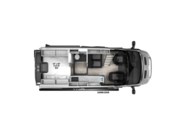 Call now about this 2026 Grand Design Lineage LVT1! 2026 Grand Design Lineage LVT1 - New Class B For Sale by McClain's RV Fort Worth in Fort Worth, Texas