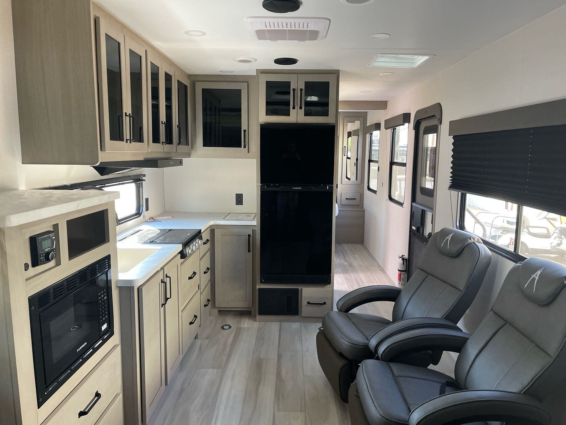 New 2026 Grand Design Momentum 27MAV available in Fort Worth, Texas