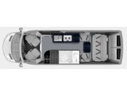 Contact us now about this 2026 Grech RV Strada TOUR-ION! 2026 Strada TOUR-ION by Grech RV from McClain's RV Fort Worth in Fort Worth, Texas