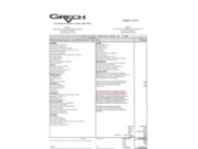 New 2026 Grech RV Strada TOUR-ION available in Fort Worth, Texas