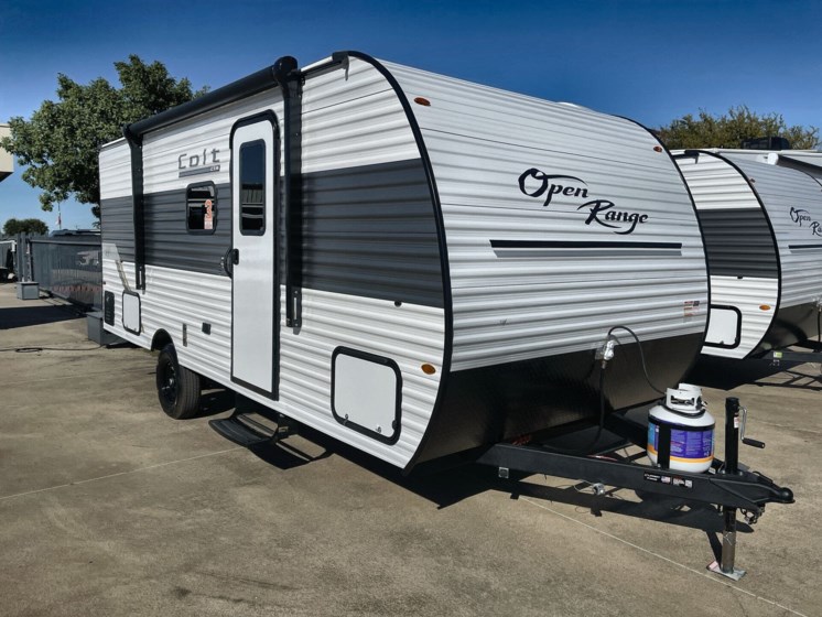 Email now about this 2026 Highland Ridge Open Range CONV COLT 17DBS! New 2026 Highland Ridge Open Range CONV COLT 17DBS available in Fort Worth, Texas