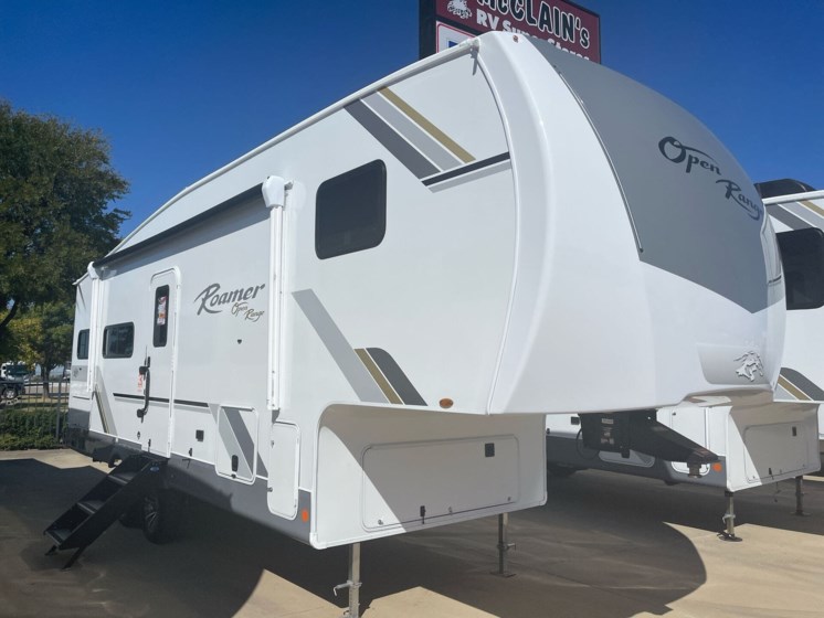 Email now about this 2026 Highland Ridge Open Range Roamer LIGHT 24MLDS! New 2026 Highland Ridge Open Range Roamer LIGHT 24MLDS available in Fort Worth, Texas