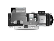 Contact us now about this 2026 Highland Ridge Open Range Roamer LIGHT 24MLDS! 2026 Open Range Roamer LIGHT 24MLDS by Highland Ridge from McClain's RV Fort Worth in Fort Worth, Texas