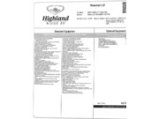 New 2026 Highland Ridge Open Range Roamer LIGHT 24MLDS available in Fort Worth, Texas