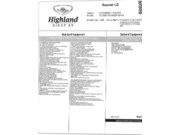 New 2026 Highland Ridge Open Range Roamer LIGHT 28DBSS available in Fort Worth, Texas