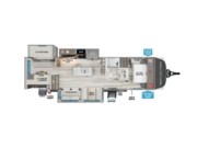 Contact us now about this 2026 Grand Design Reflection 312BHTS! 2026 Reflection 312BHTS by Grand Design from McClain's RV Fort Worth in Fort Worth, Texas