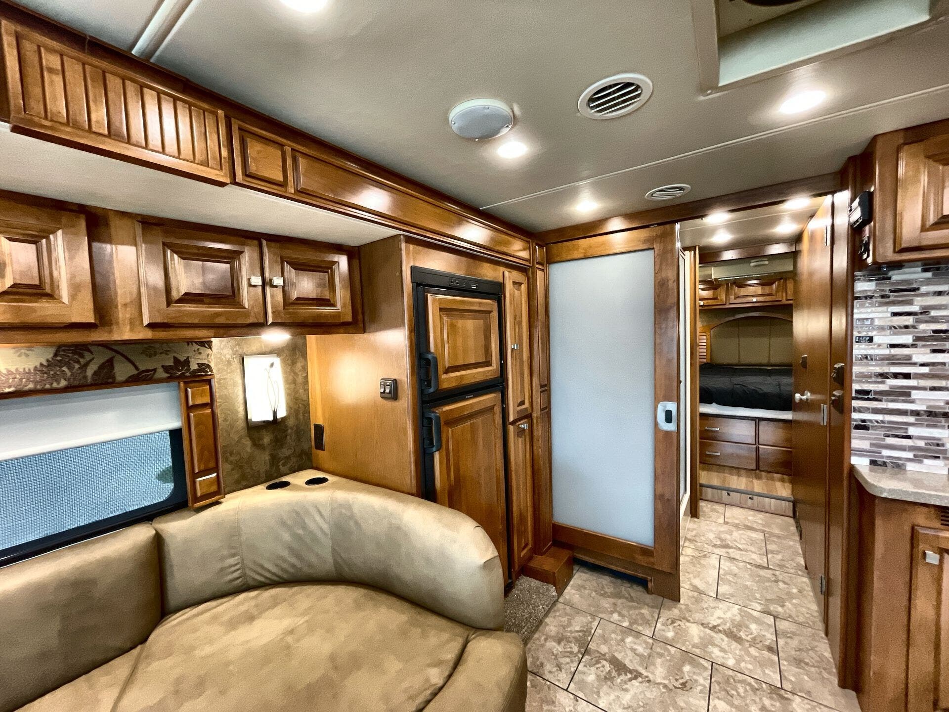 Used 2014 Tiffin Allegro Breeze 32RB available in Fort Worth, Texas