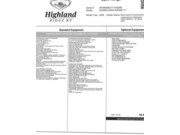 New 2026 Highland Ridge Open Range 335RBS available in Fort Worth, Texas