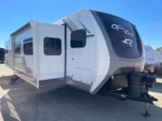 Call now about this 2026 Highland Ridge Open Range 335RBS! 2026 Highland Ridge Open Range 335RBS - New Travel Trailer For Sale by McClain's RV Fort Worth in Fort Worth, Texas features PVC Roof, Refrigerator, Oven, Insulated, Furnace