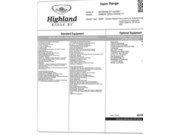 Contact us now about this 2026 Highland Ridge Open Range 338BHS! 2026 Open Range 338BHS by Highland Ridge from McClain's RV Fort Worth in Fort Worth, Texas