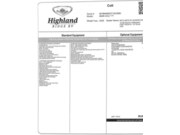 Contact us now about this 2026 Highland Ridge Open Range CONV 26DB! 2026 Open Range CONV 26DB by Highland Ridge from McClain's RV Fort Worth in Fort Worth, Texas