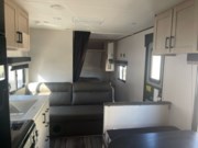 New 2026 Highland Ridge Open Range CONV 26DB available in Fort Worth, Texas