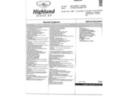 New 2026 Highland Ridge Open Range Roamer 27RKSS available in Fort Worth, Texas