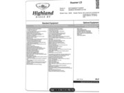 New 2026 Highland Ridge Open Range Roamer LIGHT 28DBSS available in Fort Worth, Texas