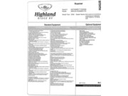 Contact us now about this 2026 Highland Ridge Open Range Roamer 29RLDS! 2026 Open Range Roamer 29RLDS by Highland Ridge from McClain's RV Fort Worth in Fort Worth, Texas