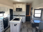 New 2026 Highland Ridge Open Range Roamer 29RLDS available in Fort Worth, Texas