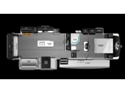 Call now about this 2026 Highland Ridge Open Range Roamer 29RLDS! 2026 Highland Ridge Open Range Roamer 29RLDS - New Fifth Wheel For Sale by McClain's RV Fort Worth in Fort Worth, Texas