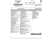 Contact us now about this 2026 Highland Ridge Open Range Roamer 35MRQS! 2026 Open Range Roamer 35MRQS by Highland Ridge from McClain's RV Fort Worth in Fort Worth, Texas