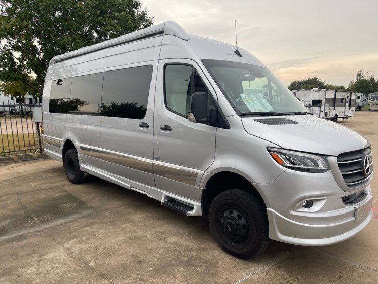Email now about this 2024 Grech RV Strada AWD-ION! Used 2024 Grech RV Strada AWD-ION available in Fort Worth, Texas