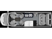 Call now about this 2024 Grech RV Strada AWD-ION! 2024 Grech RV Strada AWD-ION - Used Class B For Sale by McClain's RV Fort Worth in Fort Worth, Texas features Fire Extinguisher, Inverter, Power Lift, Toilet, Awning