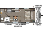 Call now about this 2021 Venture RV Sonic 190VRB! 2021 Venture RV Sonic 190VRB - Used Travel Trailer For Sale by McClain's RV Fort Worth in Fort Worth, Texas