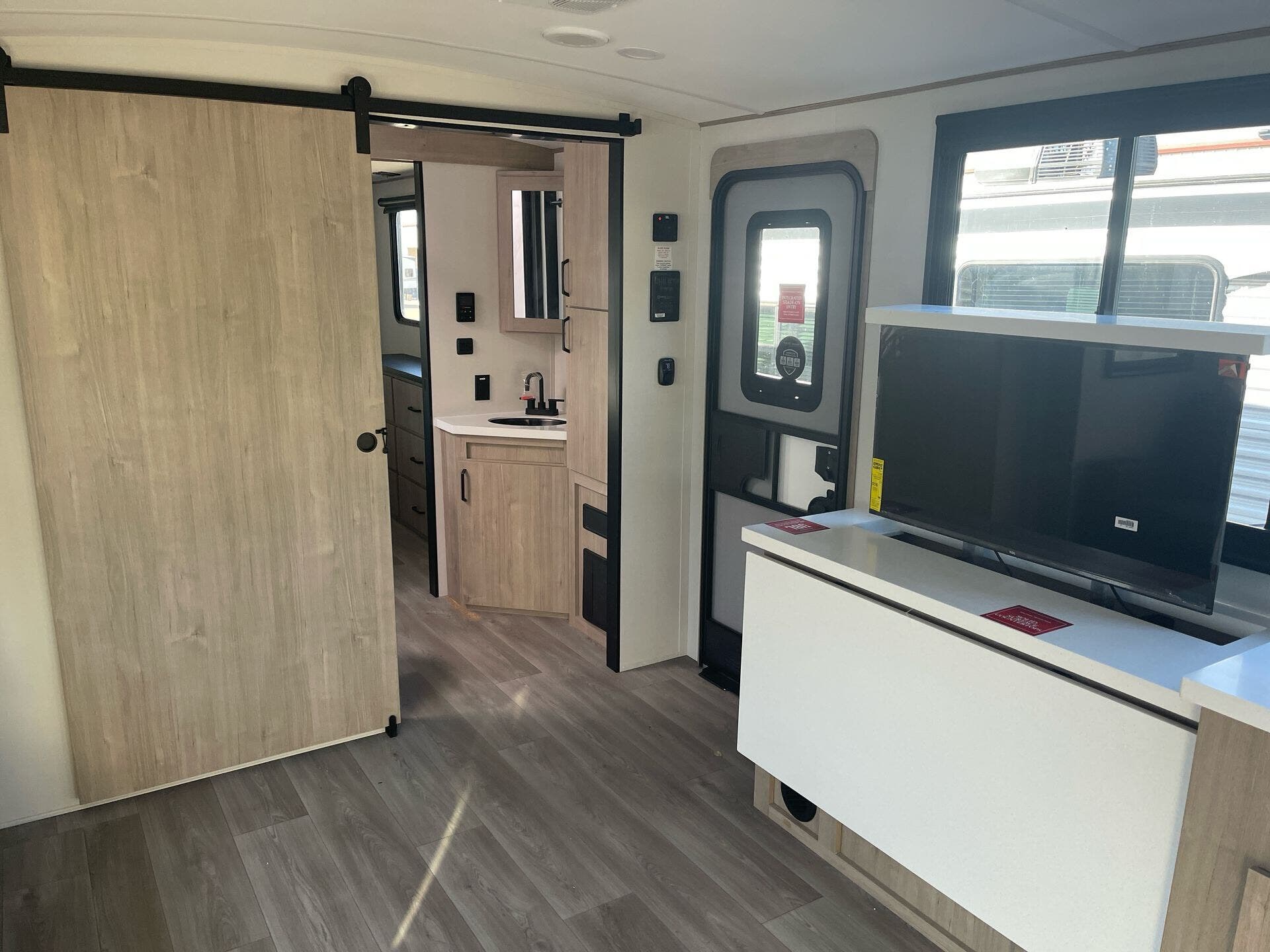 New 2026 Grand Design Imagine 2700BS available in Fort Worth, Texas