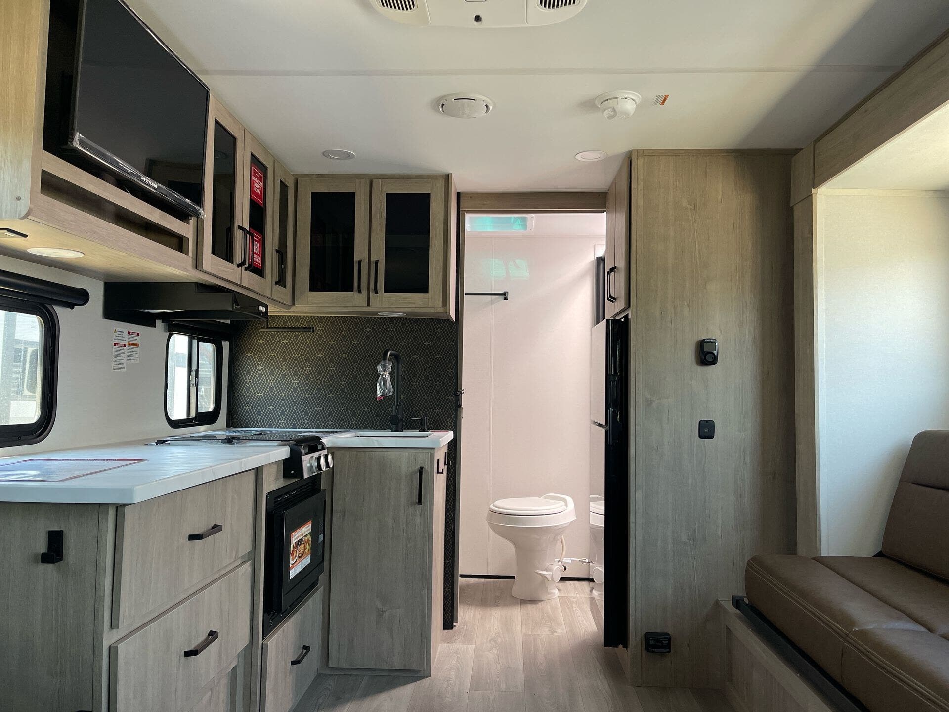 New 2026 Grand Design Imagine AIM 16MLA available in Fort Worth, Texas