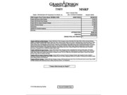 Contact us now about this 2026 Grand Design Imagine AIM 16MLA! 2026 Imagine AIM 16MLA by Grand Design from McClain's RV Fort Worth in Fort Worth, Texas