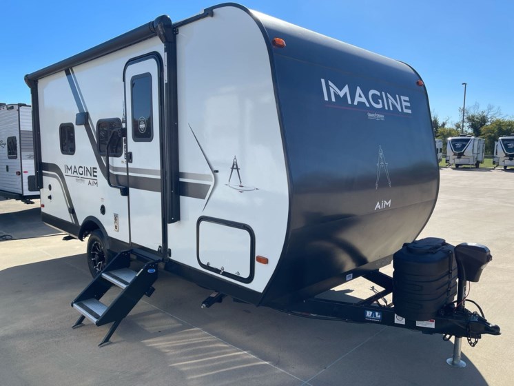 Email now about this 2026 Grand Design Imagine AIM 16MLA! New 2026 Grand Design Imagine AIM 16MLA available in Fort Worth, Texas