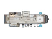 Call now about this 2026 Grand Design Reflection 324MBS! 2026 Grand Design Reflection 324MBS - New Fifth Wheel For Sale by McClain's RV Fort Worth in Fort Worth, Texas features Medicine Cabinet, Awning, Inverter, Solar Panel, Roof Deck