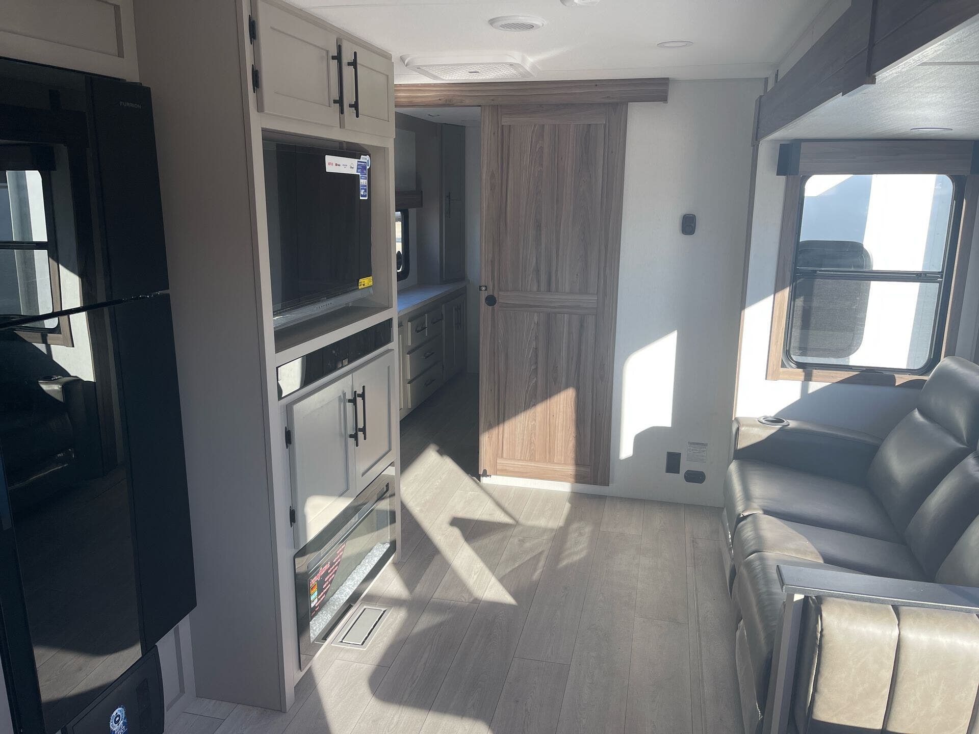 New 2026 K-Z Connect 282FKK available in Fort Worth, Texas