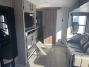 New 2026 K-Z Connect 282FKK available in Fort Worth, Texas