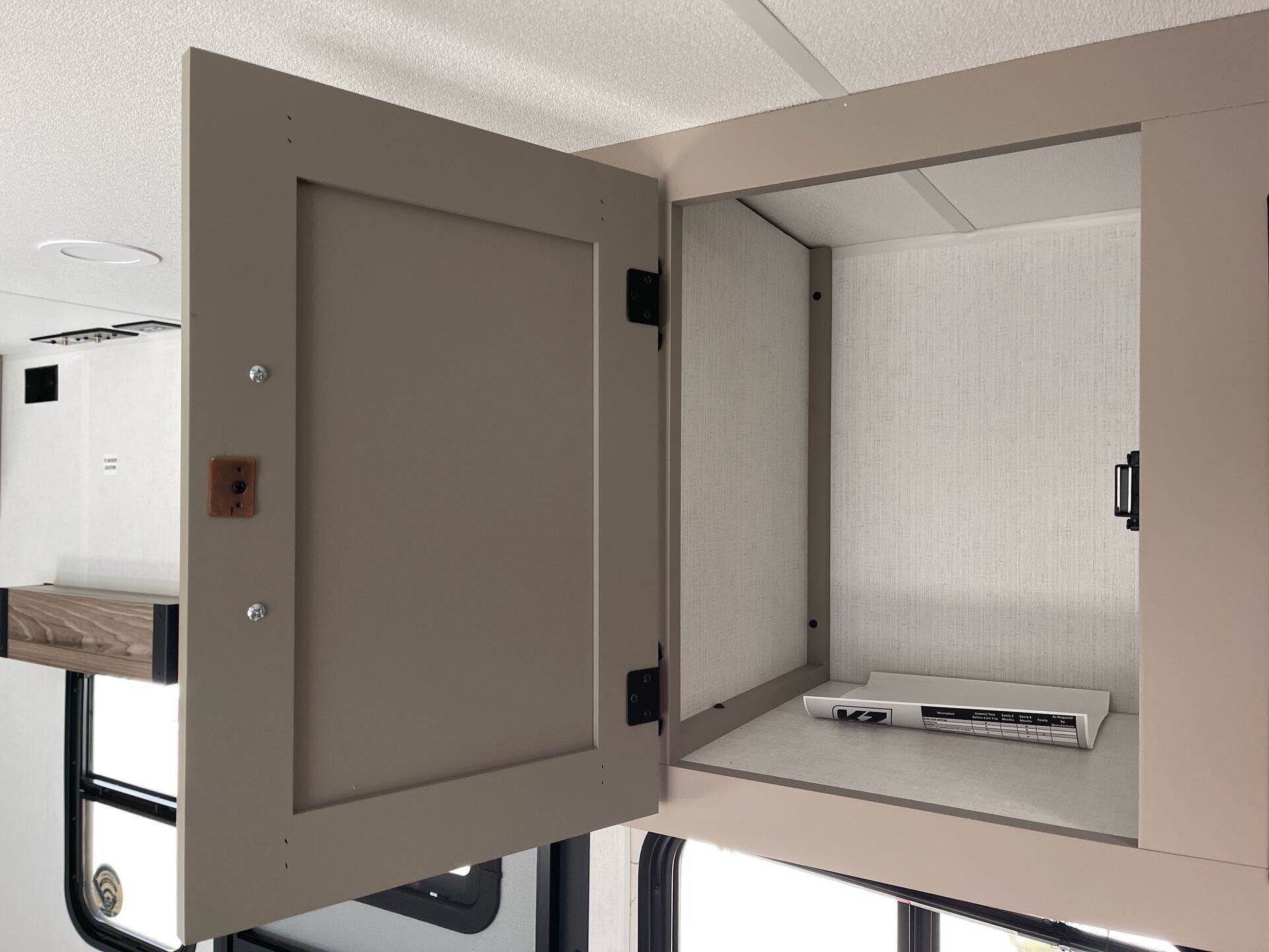 New 2026 K-Z Connect Mini 191BHK available in Fort Worth, Texas