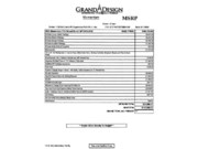 Contact us now about this 2026 Grand Design Momentum G-Class 394G! 2026 Momentum G-Class 394G by Grand Design from McClain's RV Fort Worth in Fort Worth, Texas