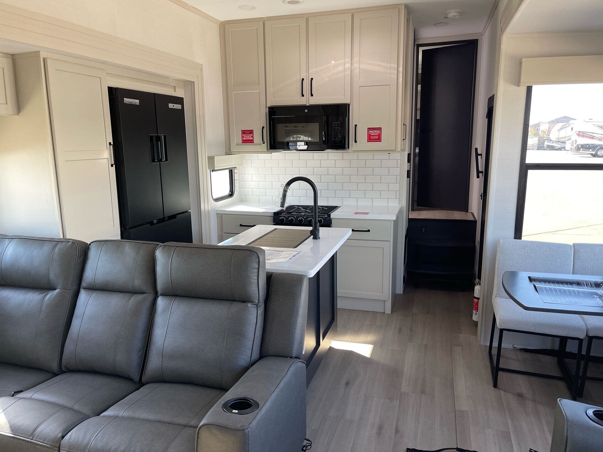 New 2026 Grand Design Momentum G-Class 394G available in Fort Worth, Texas