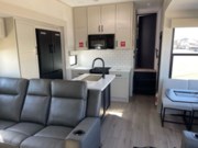 New 2026 Grand Design Momentum G-Class 394G available in Fort Worth, Texas