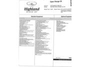 Contact us now about this 2026 Open Range Open Range - 3X 390TBS! 2026 Open Range - 3X 390TBS by Open Range from McClain's RV Fort Worth in Fort Worth, Texas