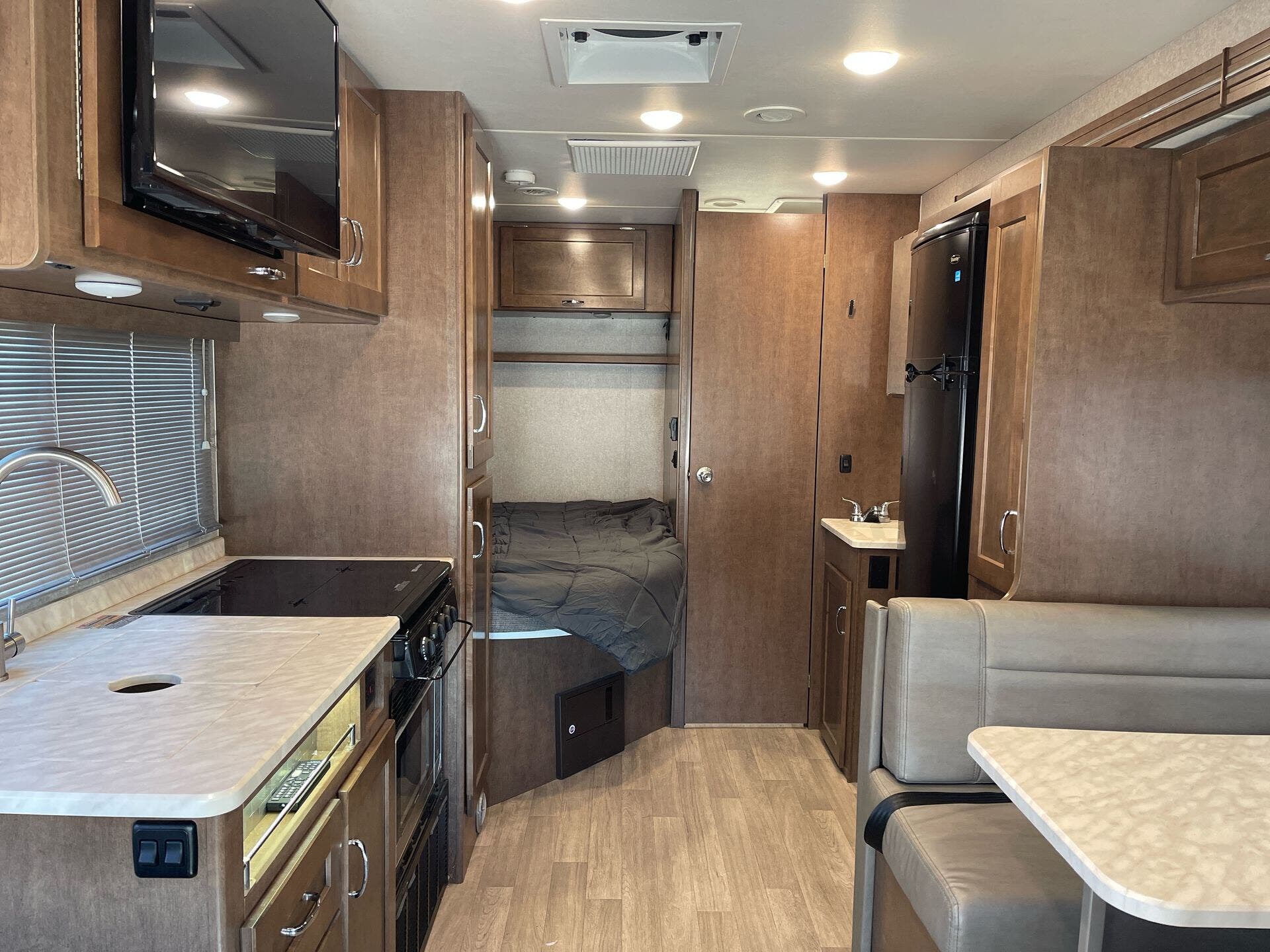 Used 2020 Winnebago Vita 24F available in Fort Worth, Texas