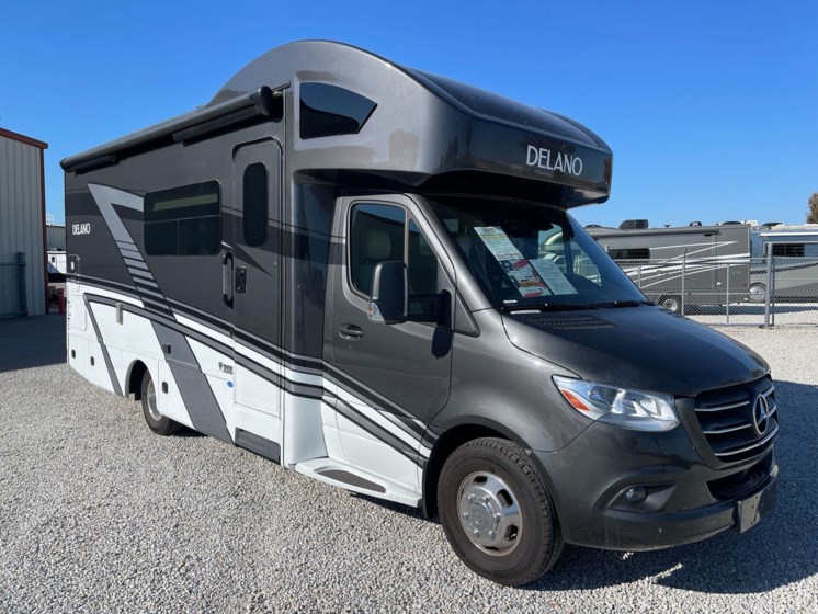 Email now about this 2024 Thor DELANO 24FB! Used 2024 Thor DELANO 24FB available in Fort Worth, Texas