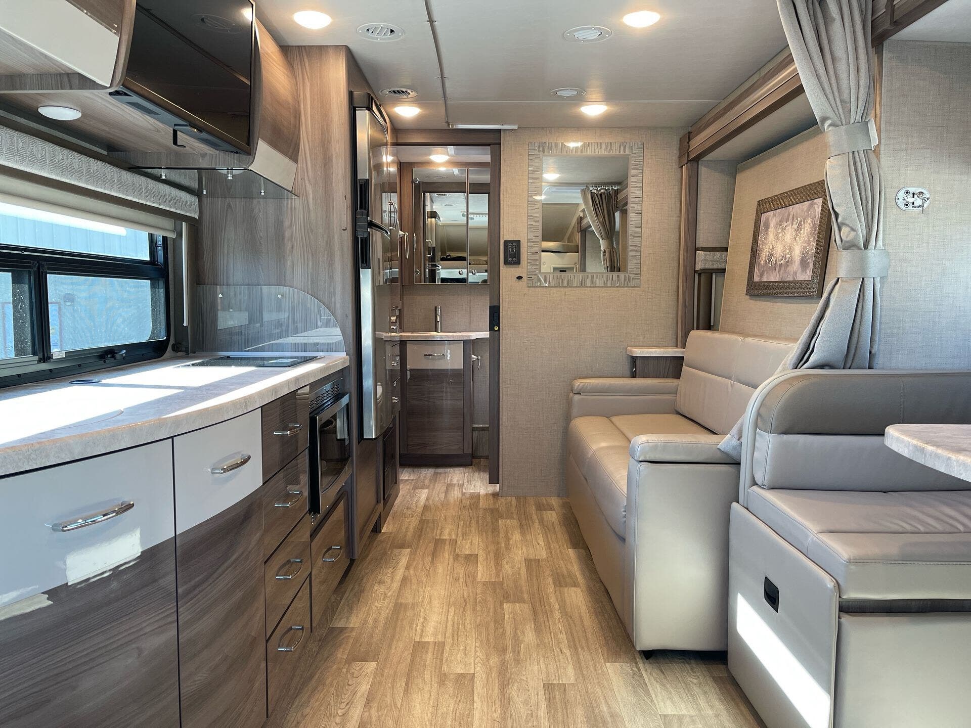 Used 2024 Thor DELANO 24FB available in Fort Worth, Texas