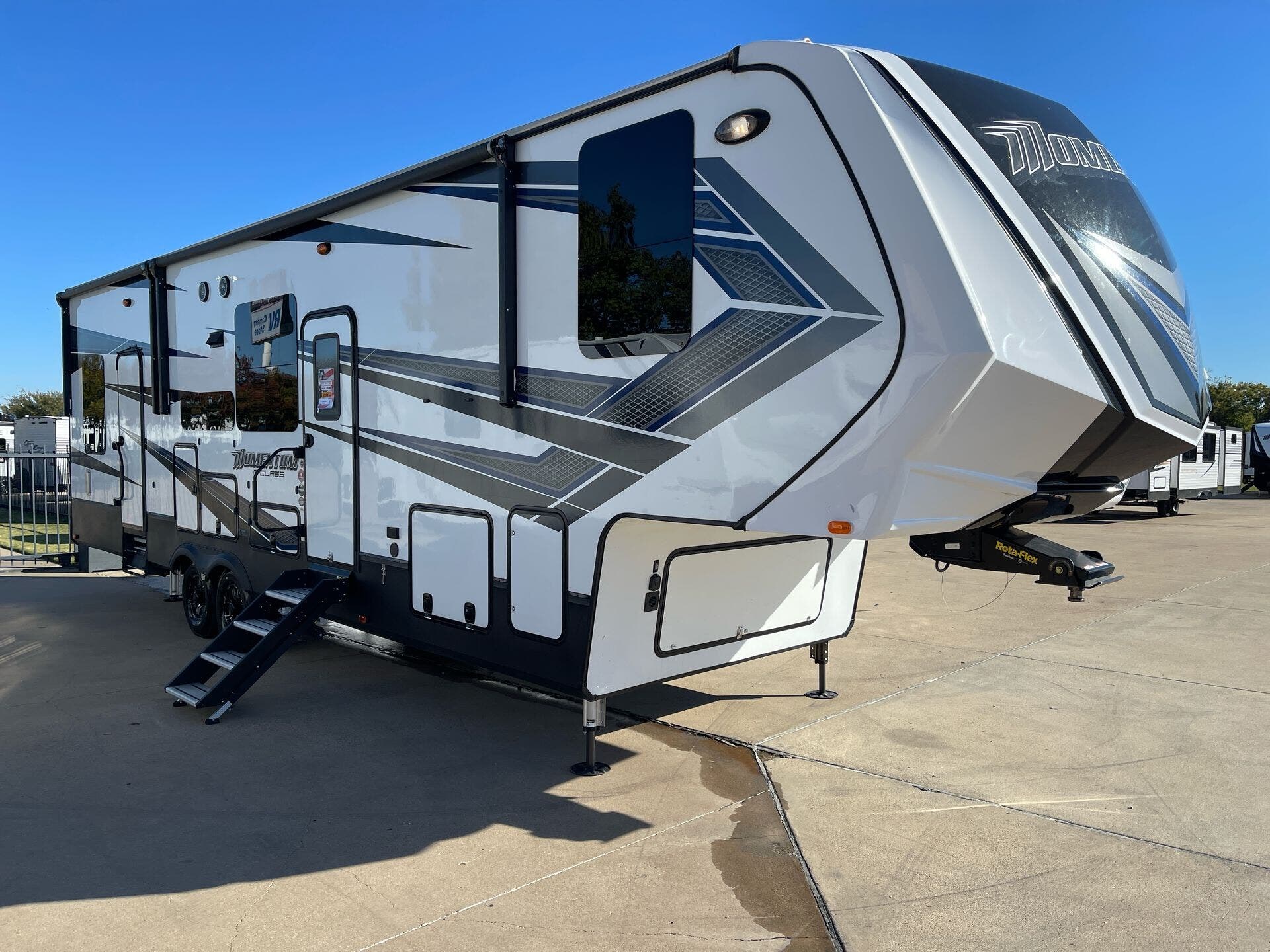 Email now about this 2018 Grand Design Momentum 354M! Used 2018 Grand Design Momentum 354M available in Fort Worth, Texas