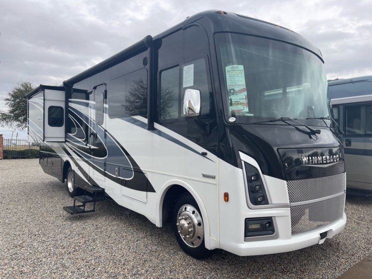 Email now about this 2023 Winnebago Vista 33K! Used 2023 Winnebago Vista 33K available in Fort Worth, Texas