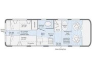 Call now about this 2022 Winnebago Boldt 70BL! 2022 Winnebago Boldt 70BL - Used Class B For Sale by McClain's RV Fort Worth in Fort Worth, Texas